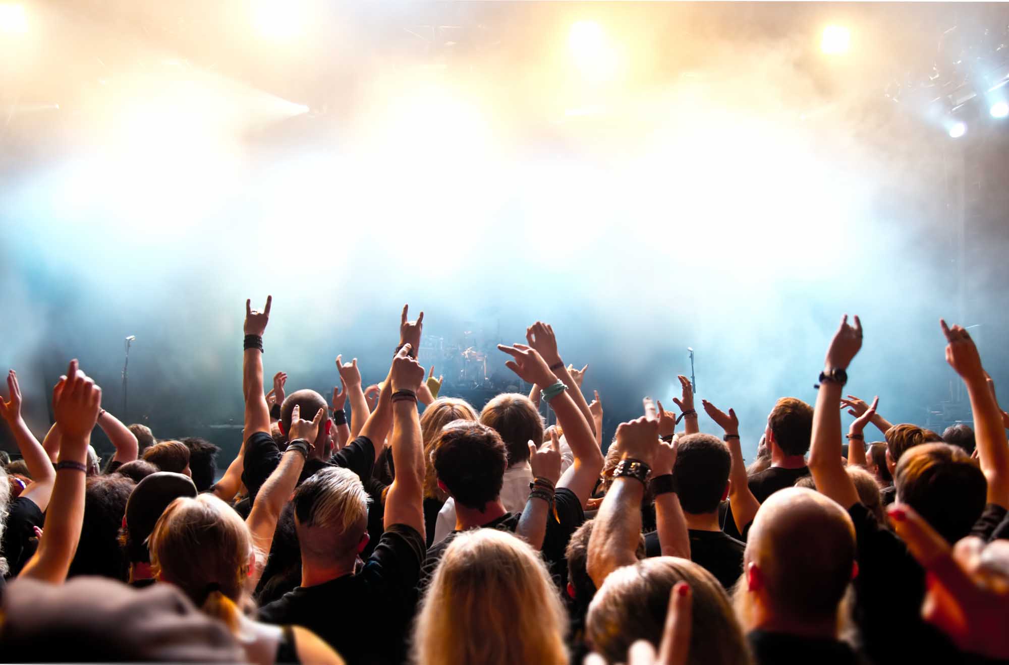 Shaky Knees Festival Tickets