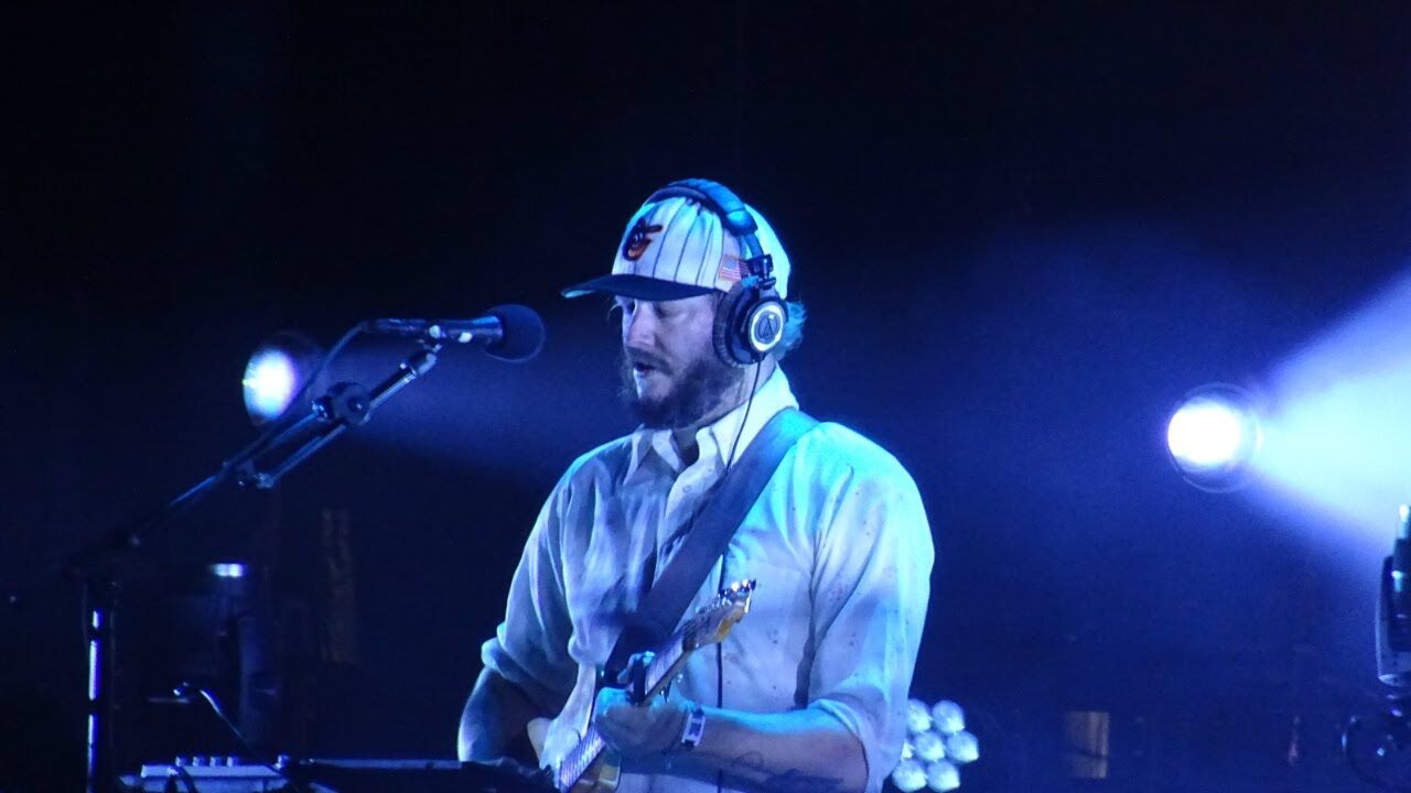 Bon Iver