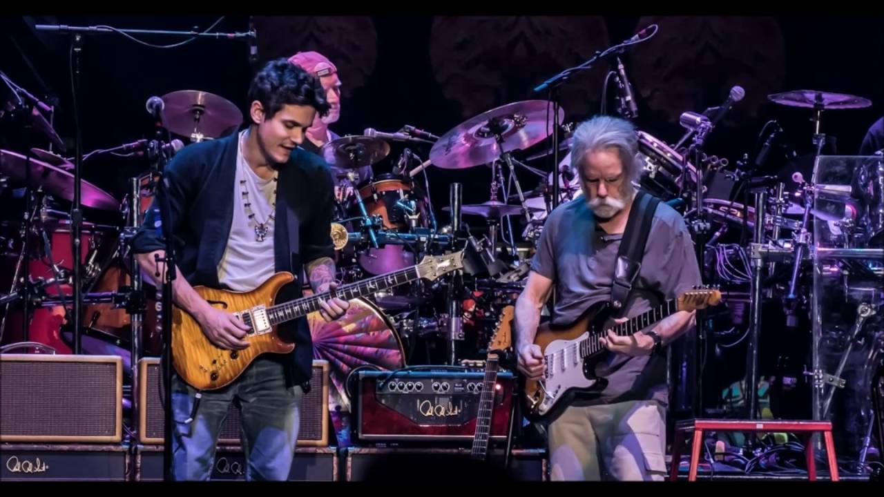 Dead and Company