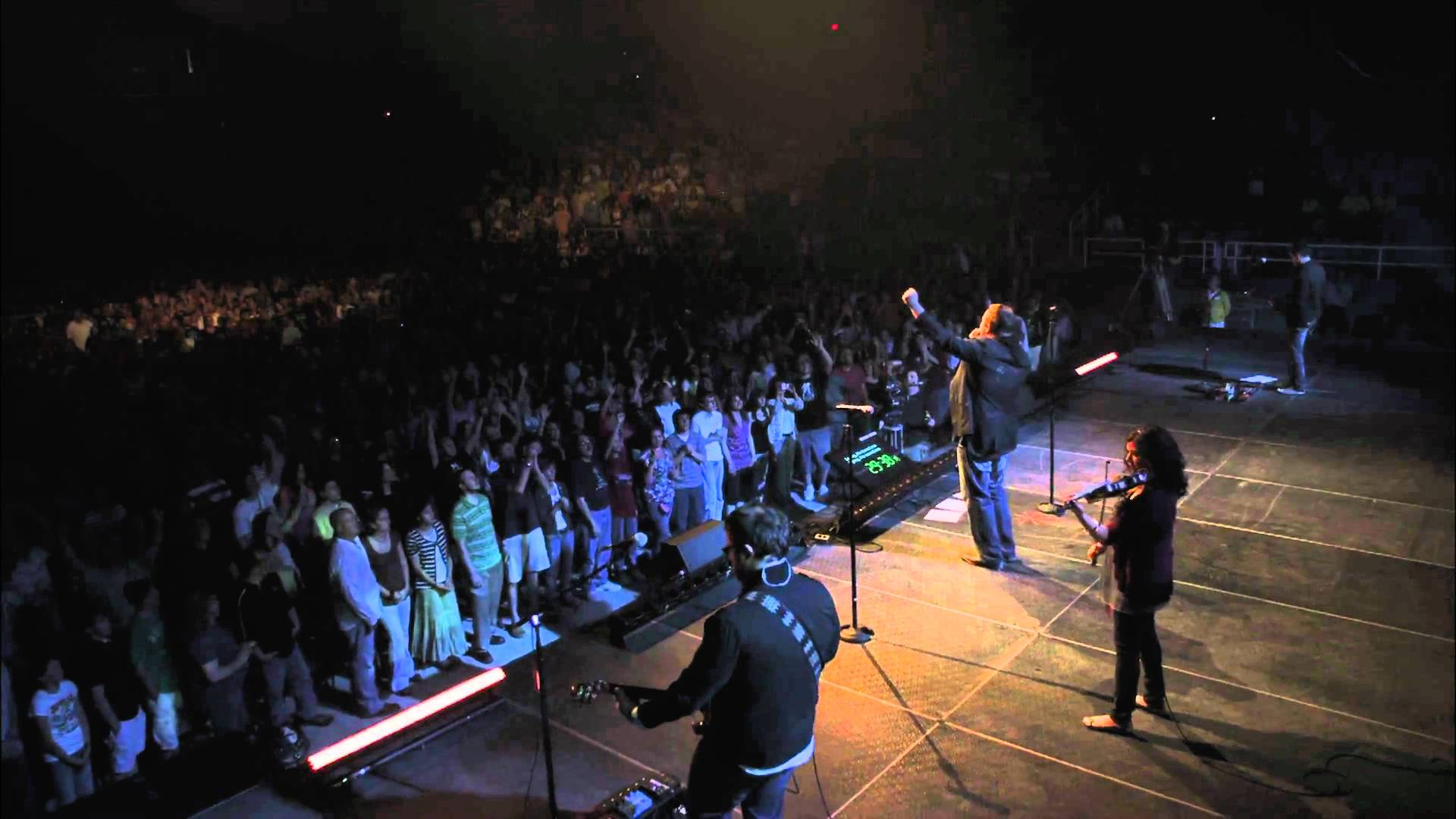 Casting Crowns