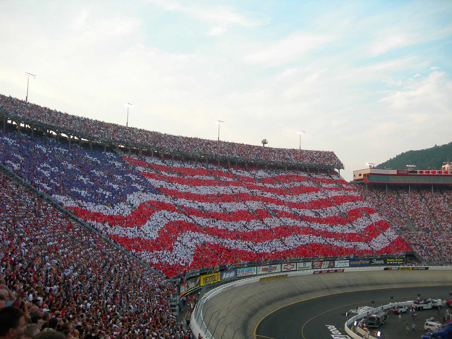 NASCAR