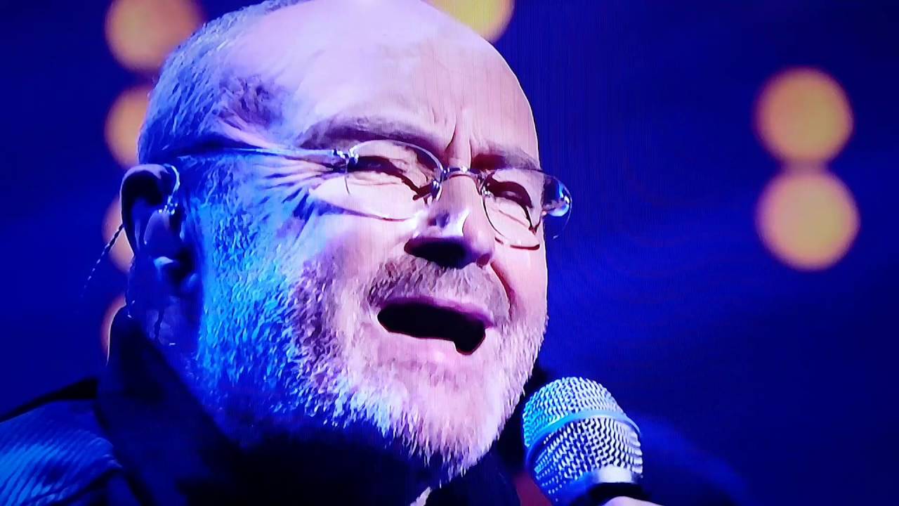 Phil Collins