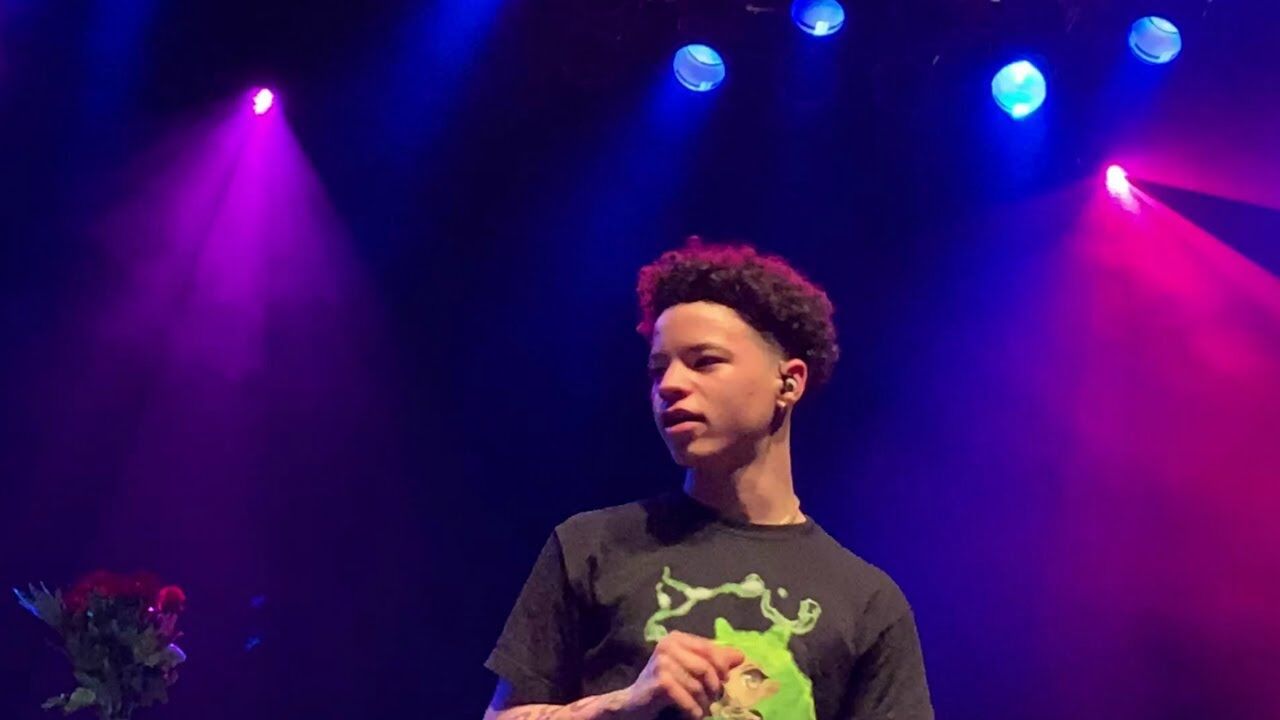 Lil Mosey