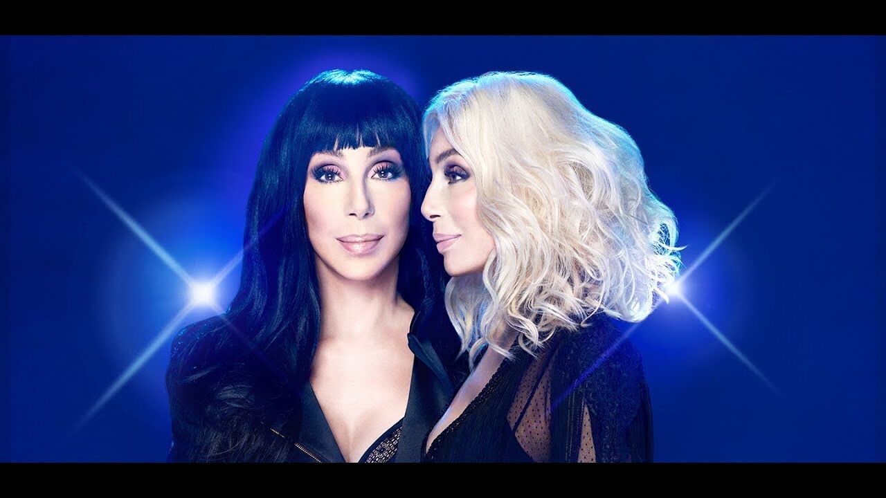 Cher