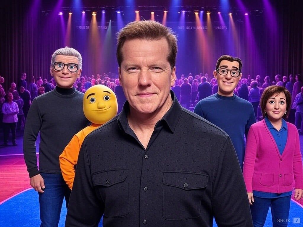 Jeff Dunham Tickets On Sale with Promo Code