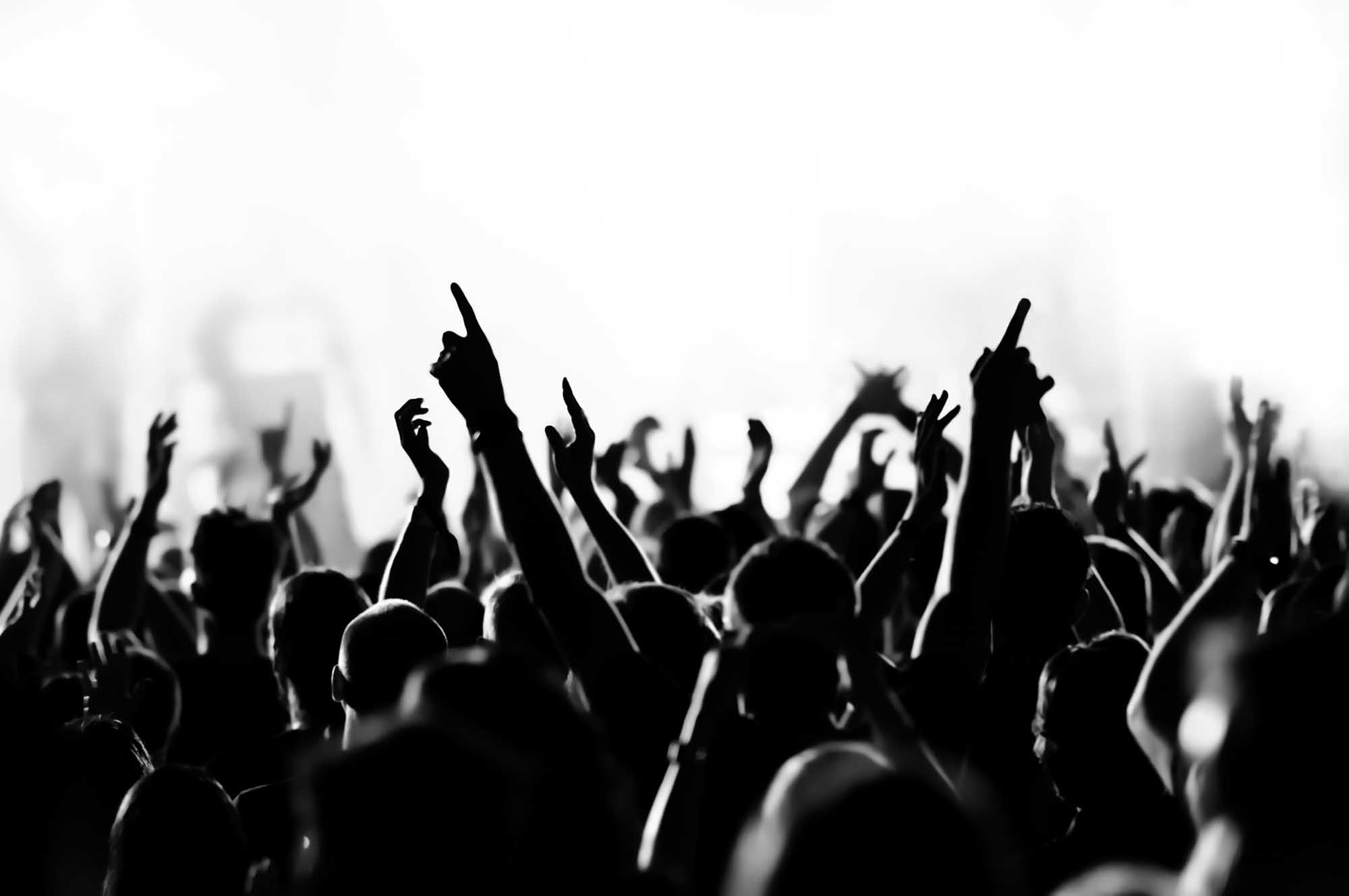 Faster Horses Fest Tickets