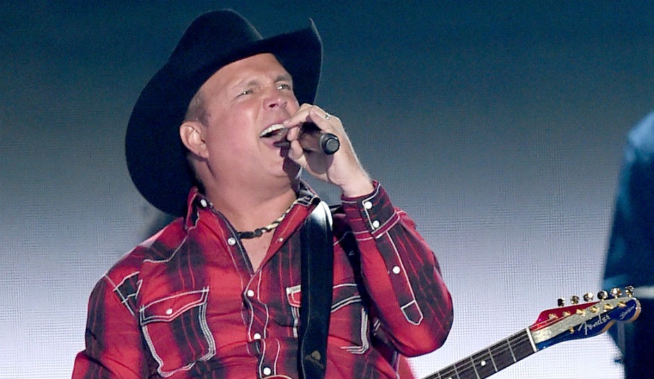 Garth Brooks