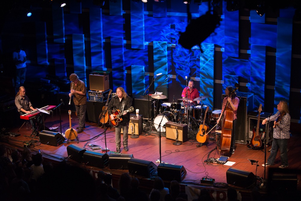 Warren Haynes