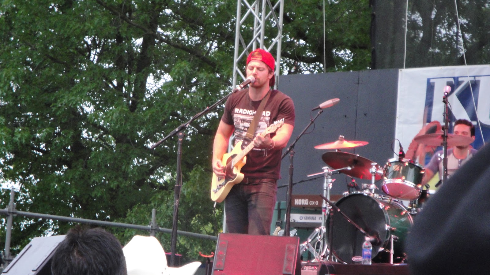 Kip Moore