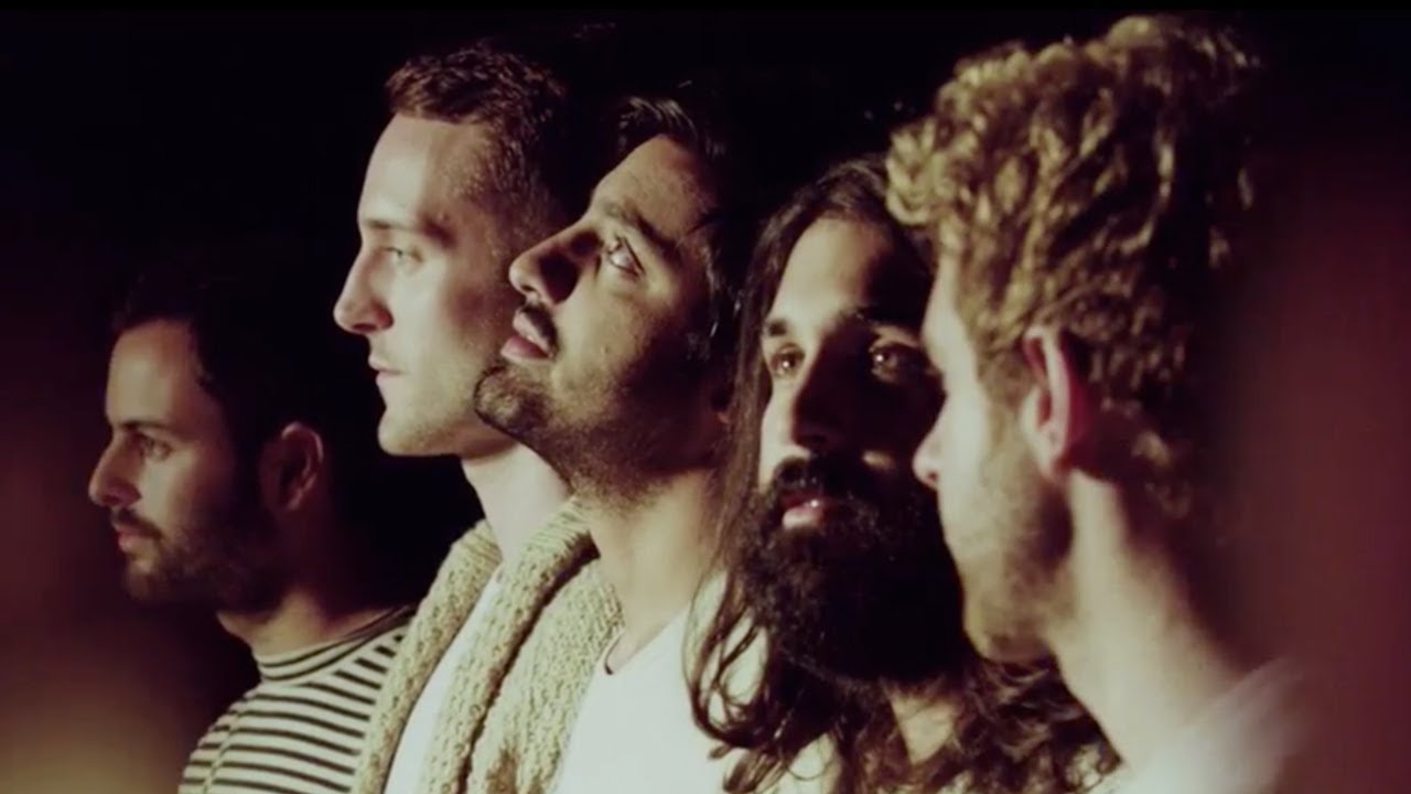 Young the Giant