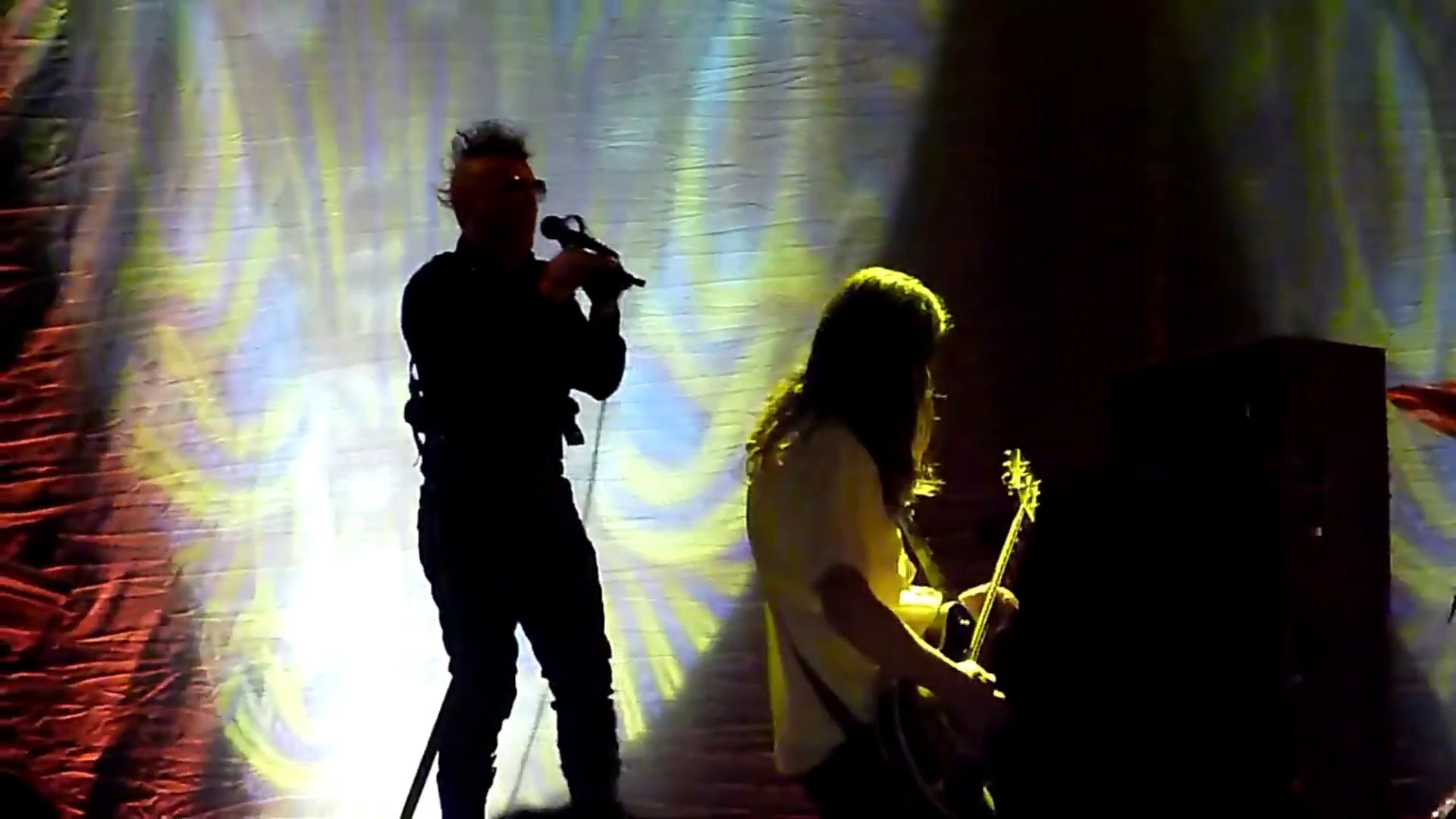 Tool in Concert