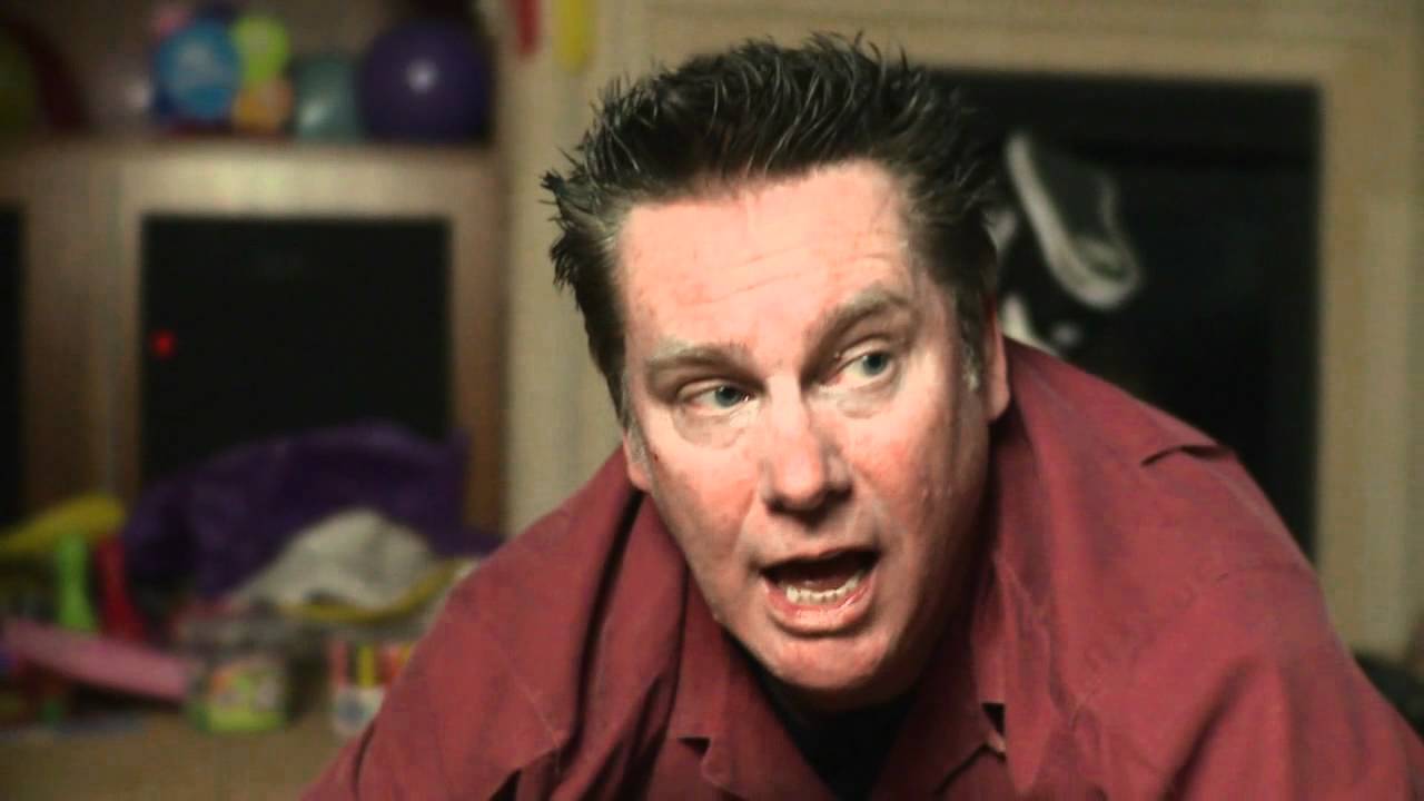 Brian Regan