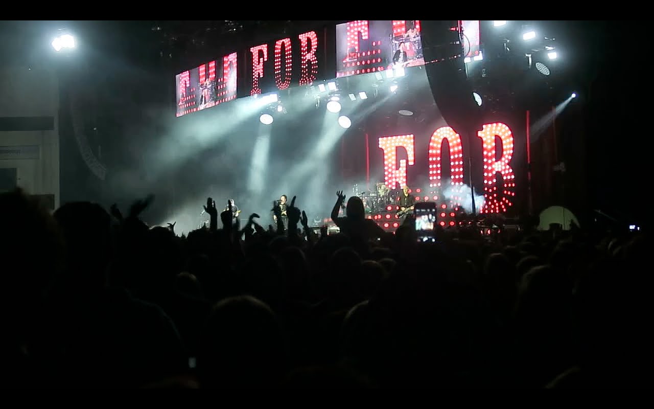 Fall Out Boy