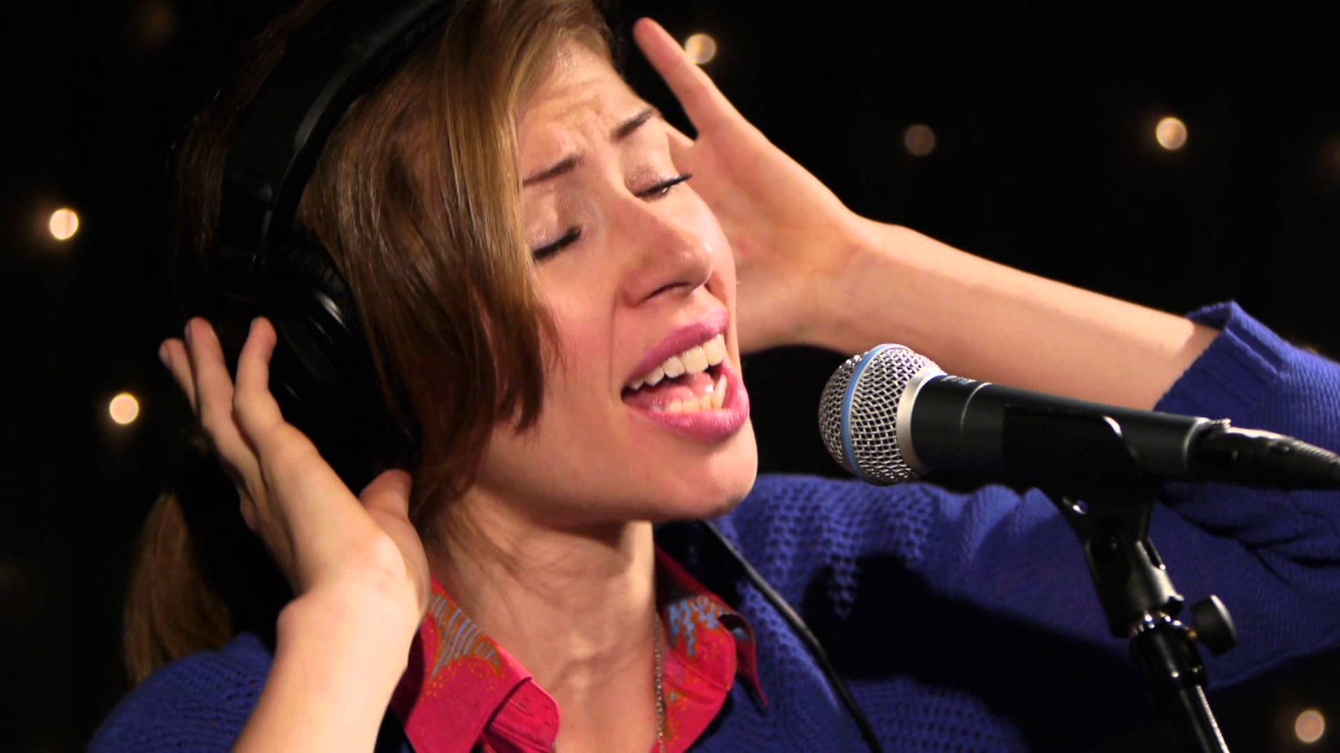 Lake Street Dive