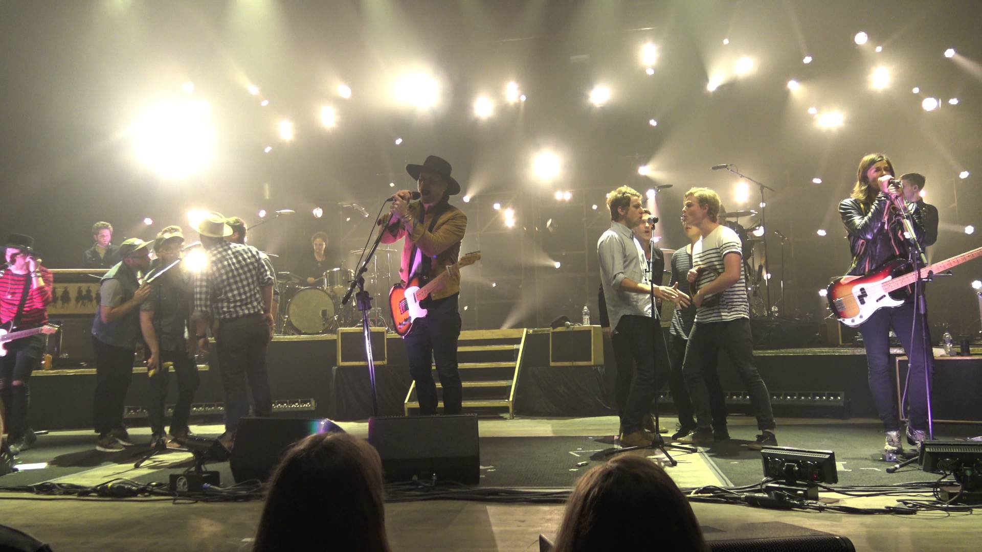Needtobreathe