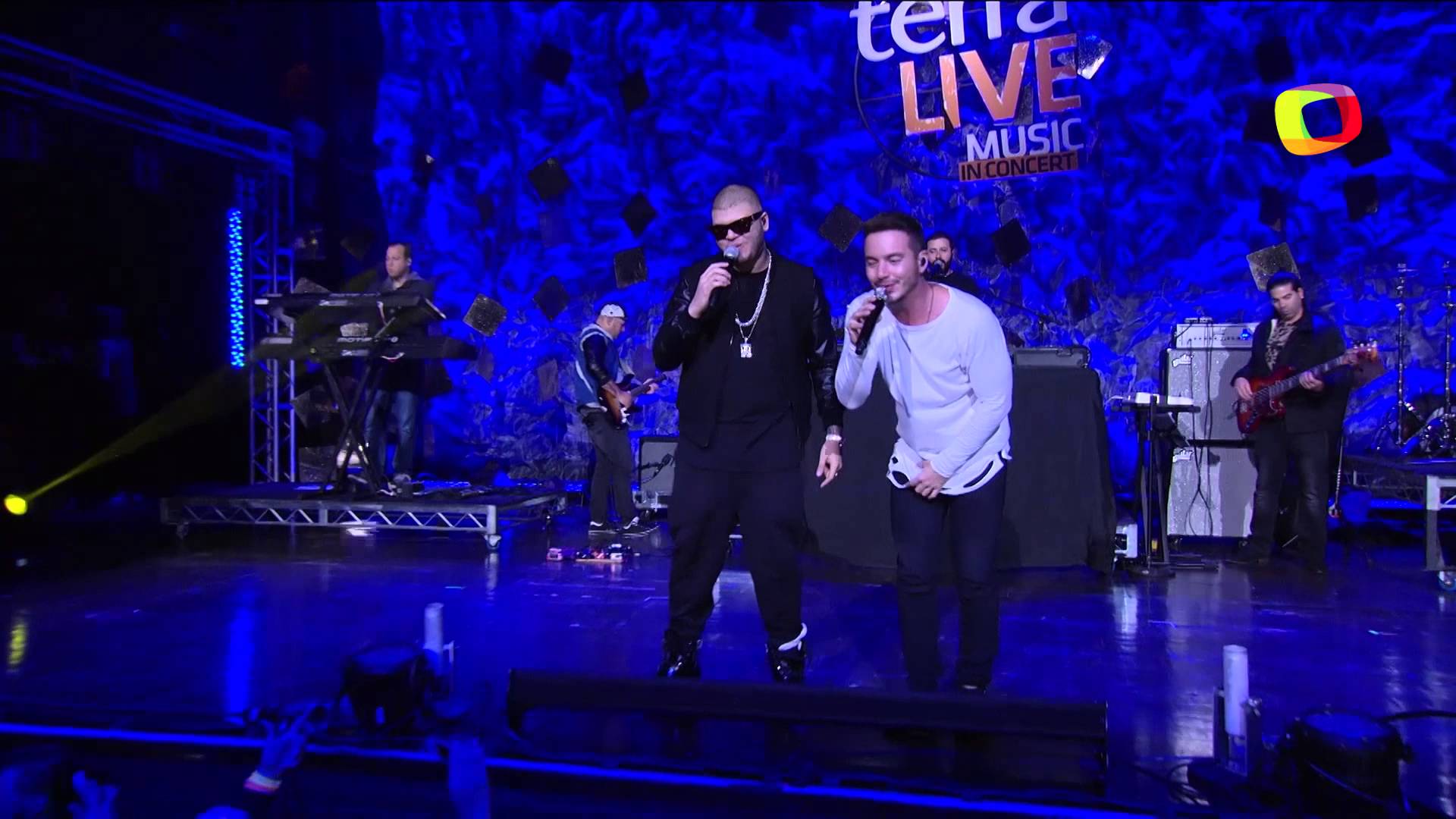J Balvin