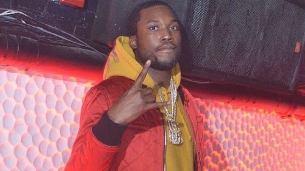 Meek Mill