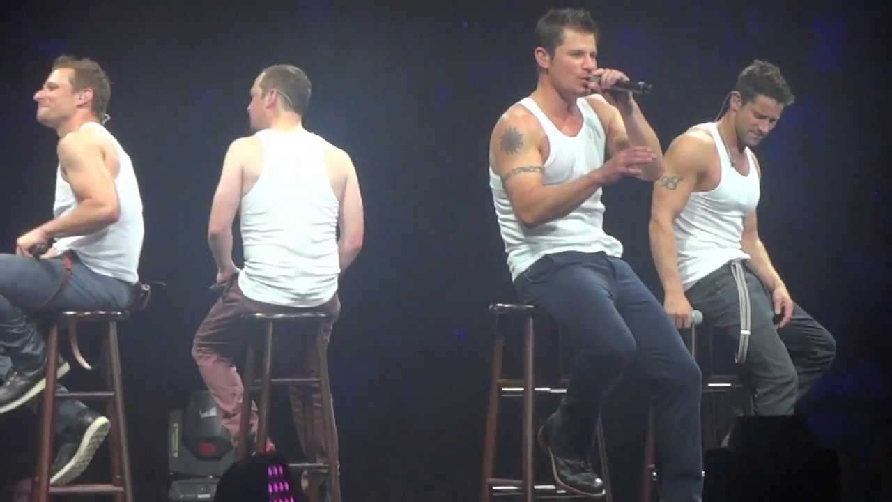 98 Degrees