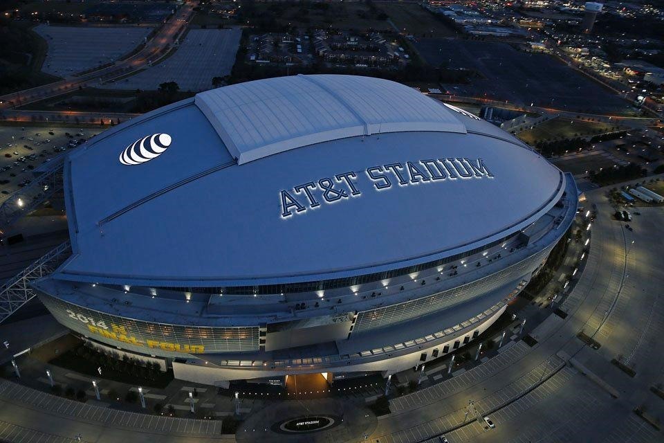 ATT Stadium