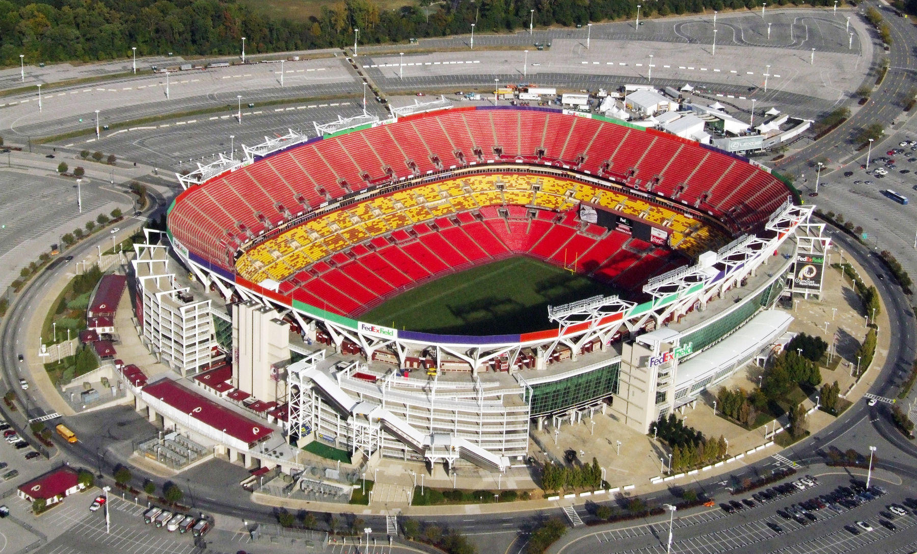 FedEx Field