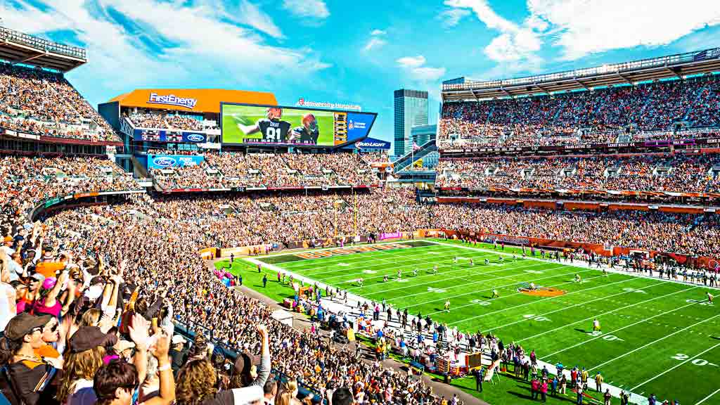 FirstEnergy Stadium