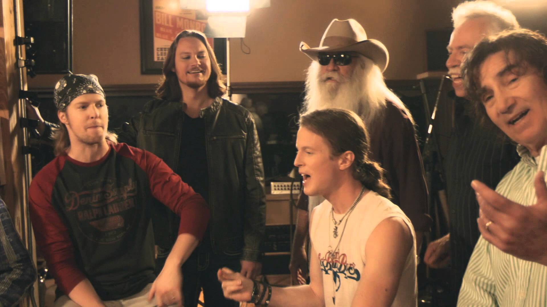 Home Free