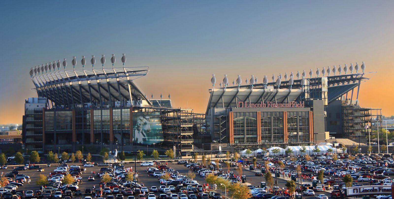 Lincoln Financial Field