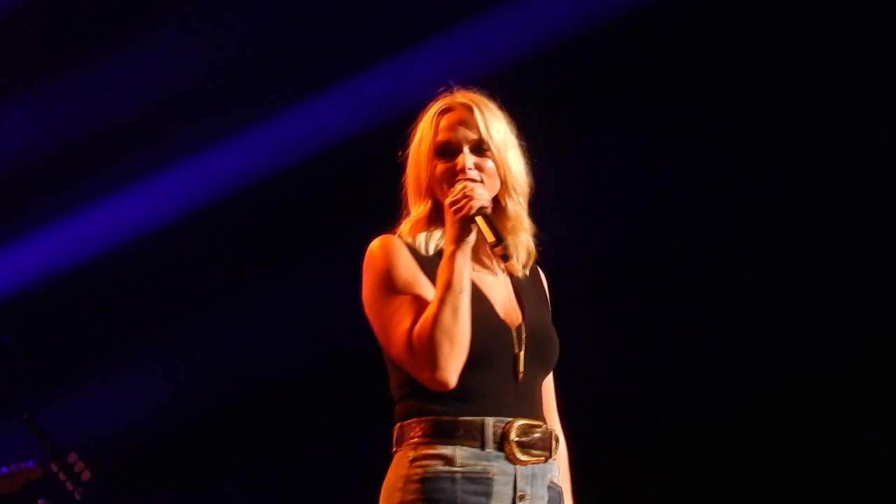 Miranda Lambert
