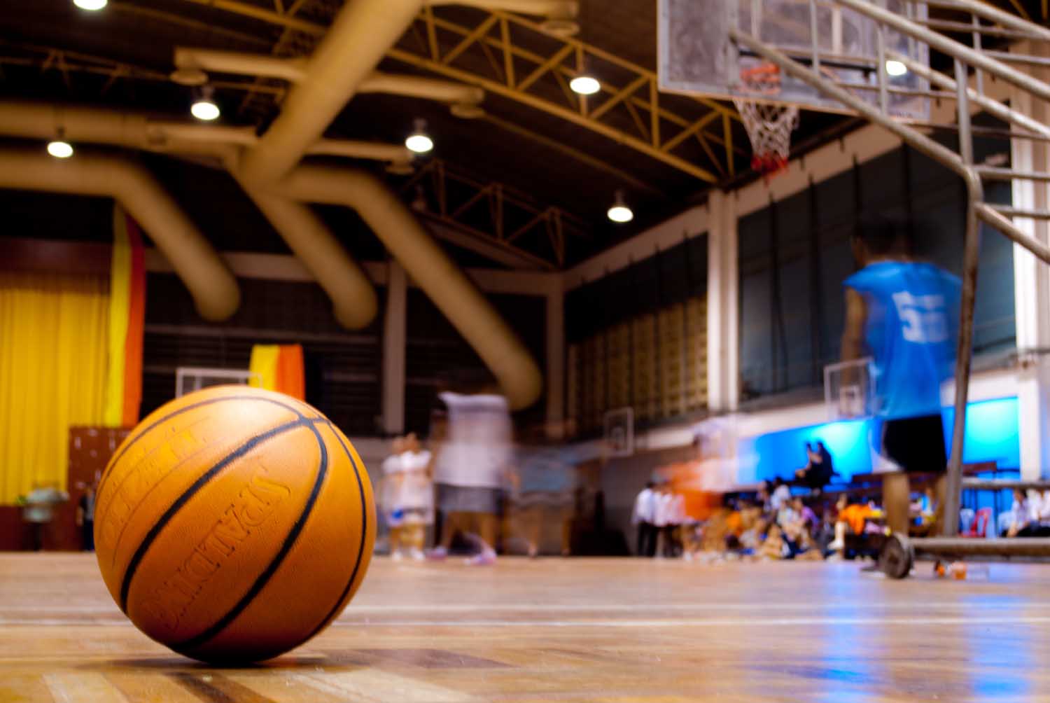 WNBA