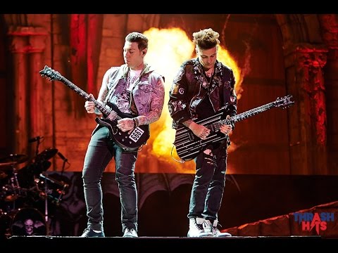 Avenged Sevenfold