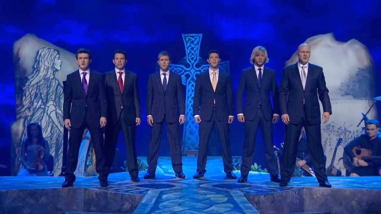 Celtic Thunder