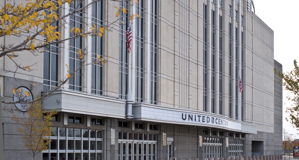 United Center