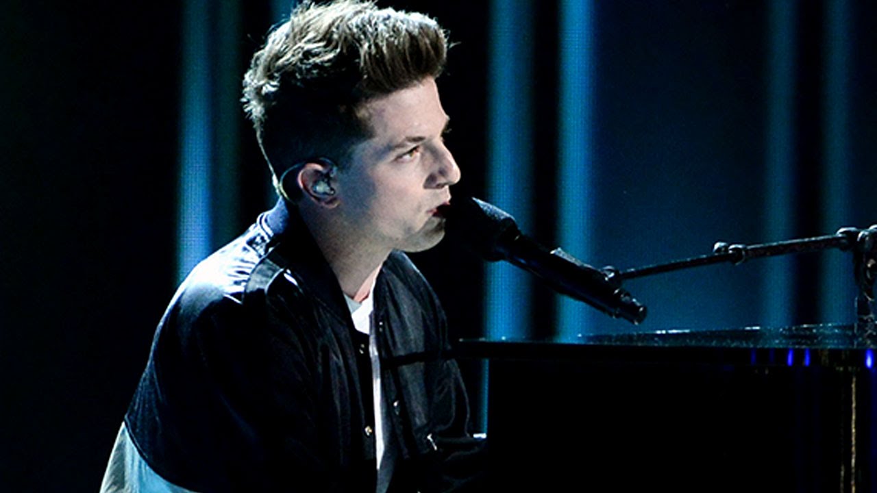 Charlie Puth