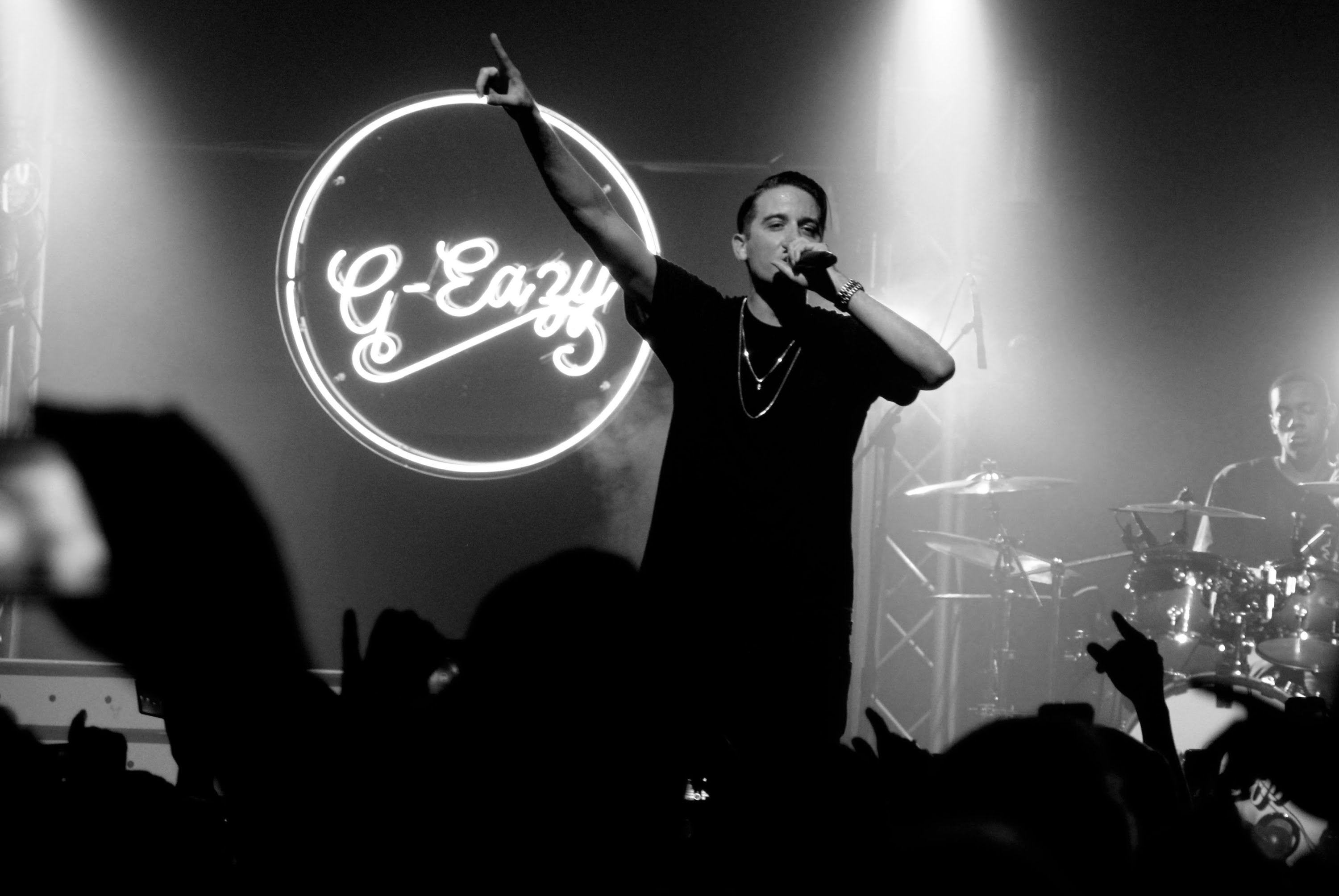 G-Eazy