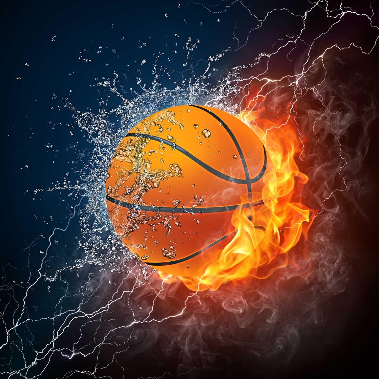 Basketball