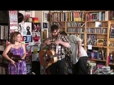The Decemberists