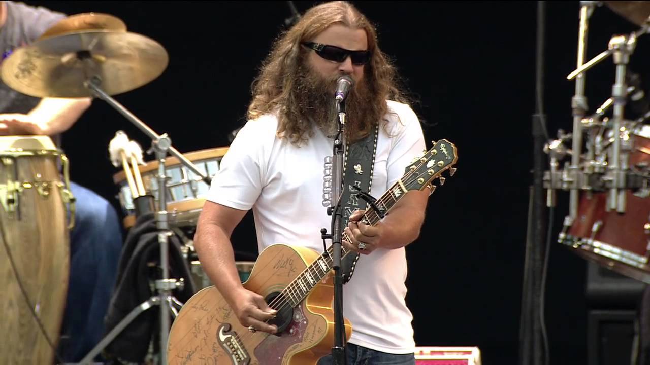Jamey Johnson