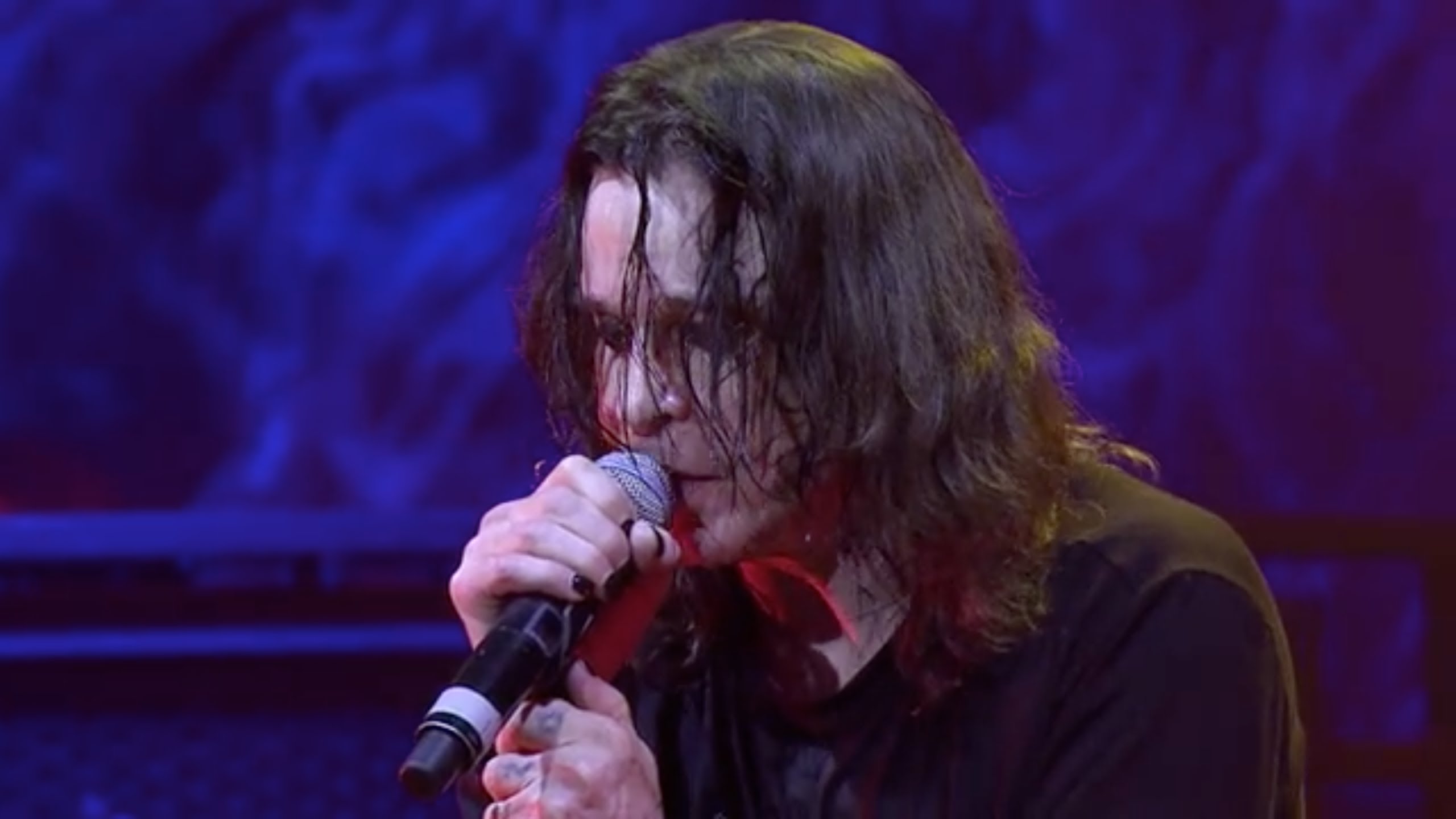 Ozzy Osbourne