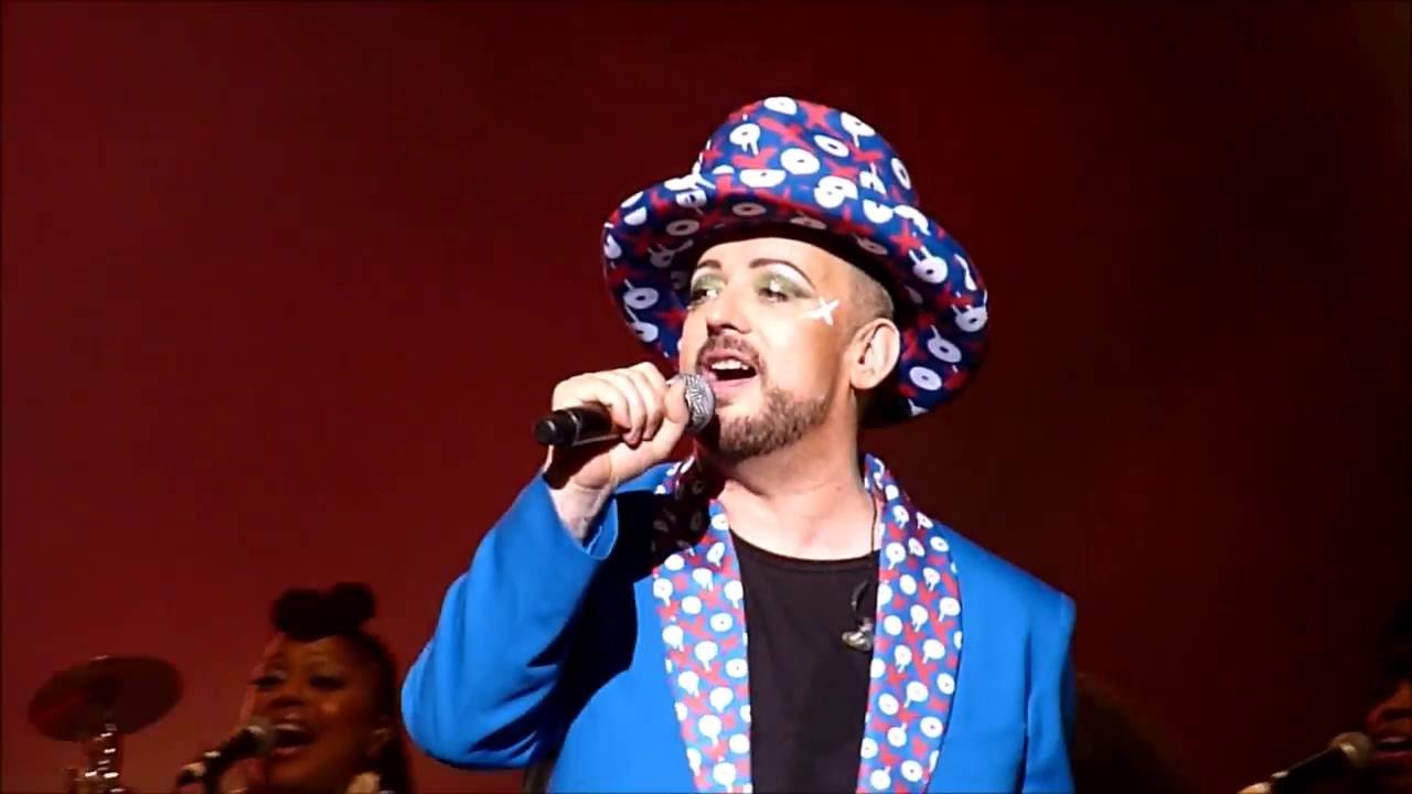 Culture Club