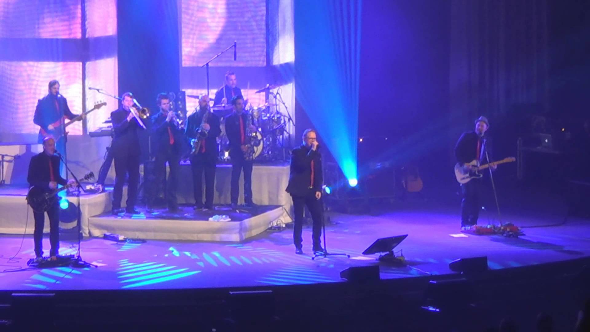 MercyMe
