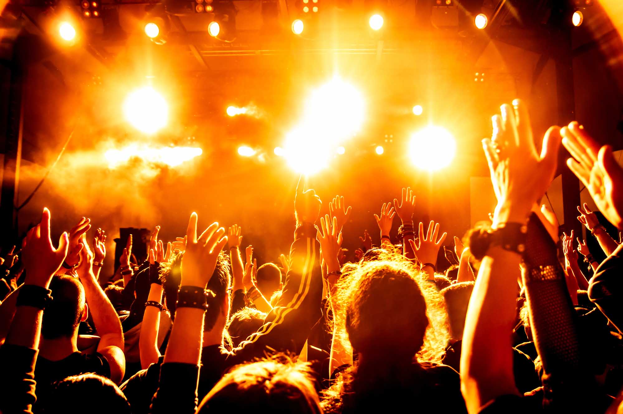 Cheap Concert Tickets on Sale