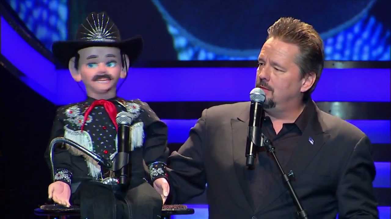 Terry Fator