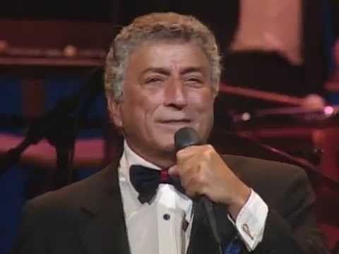 Tony Bennett