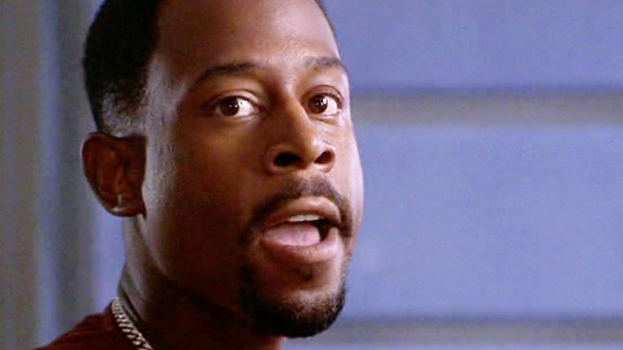 Martin Lawrence