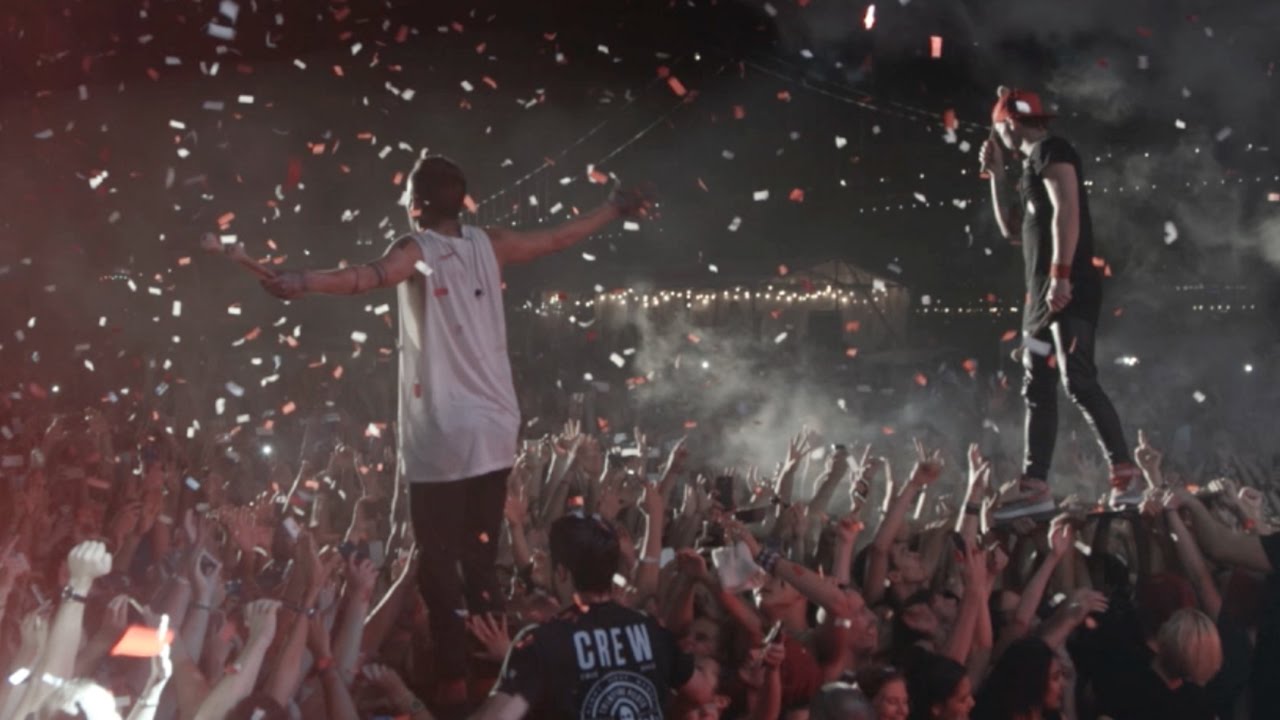 Twenty One Pilots