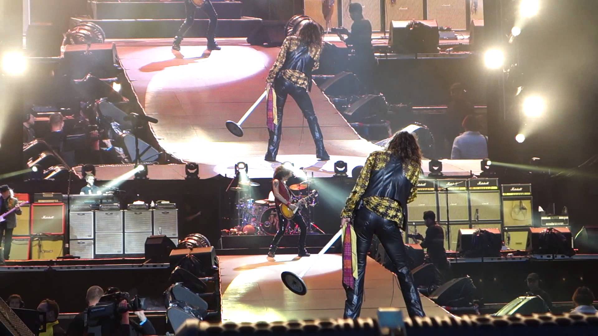 Aerosmith