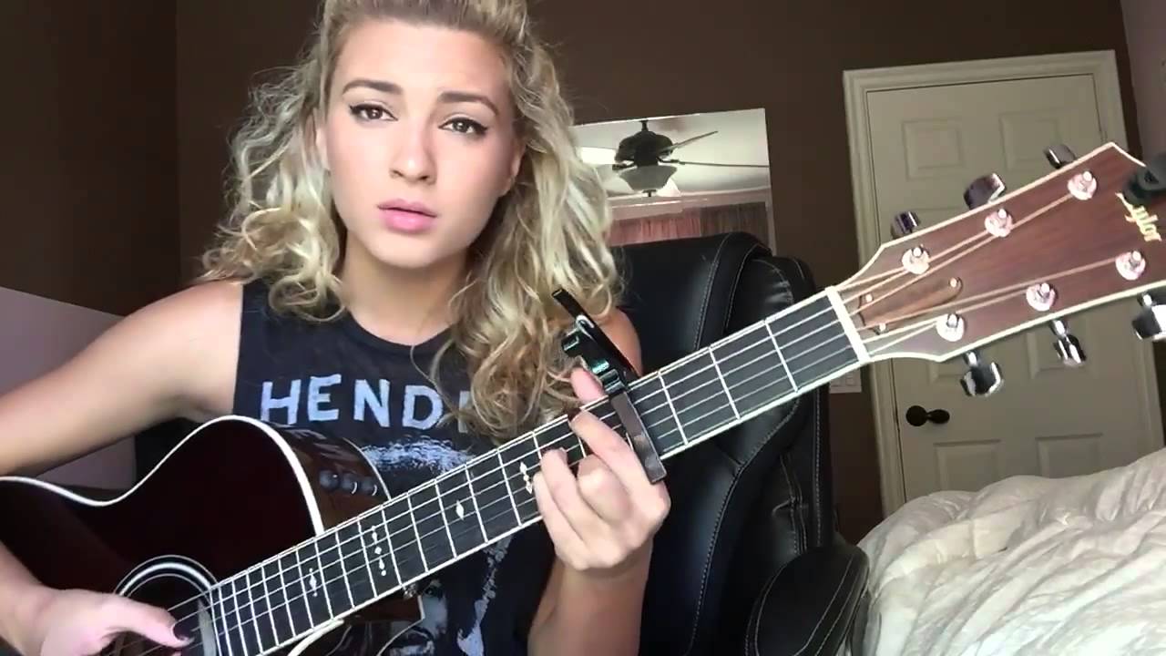 Tori Kelly