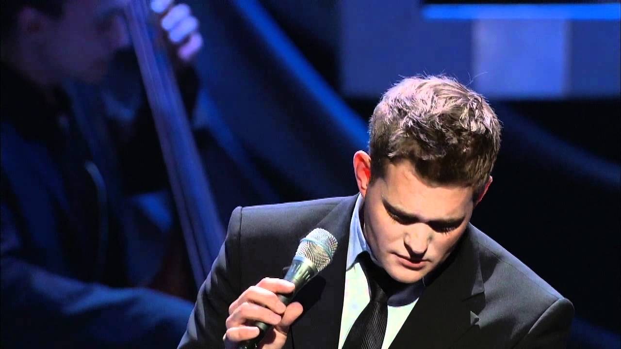 Michael Buble