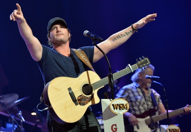 jerrod niemann