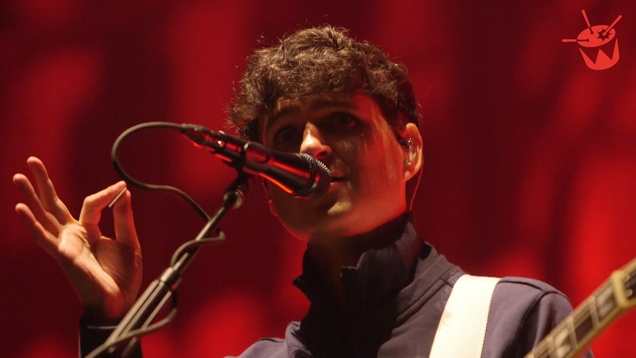 vampire weekend
